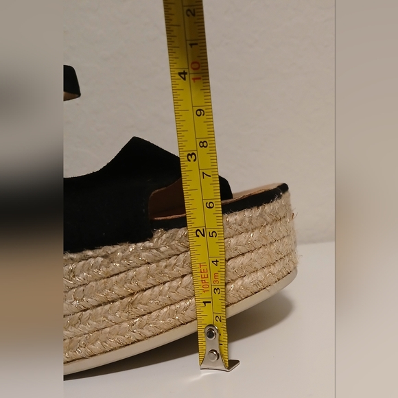 Viscata Barcelona Chunky Heel Sandals - Picture 2 of 16